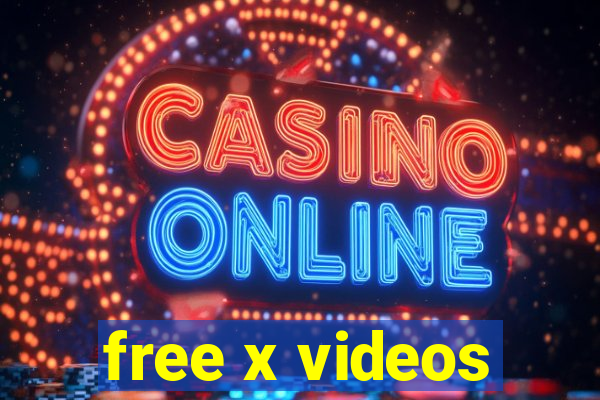 free x videos